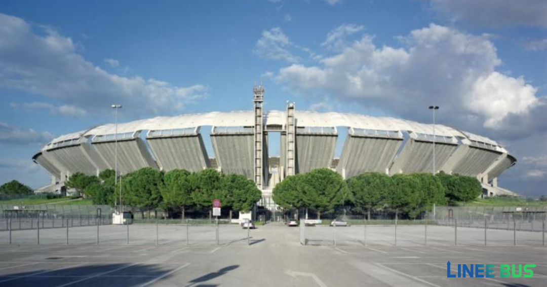 Stadio San Nicola - Bari